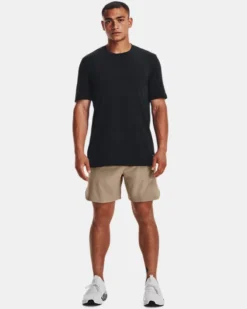 Men's UA Peak Woven Shorts