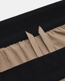 Men's UA Peak Woven Shorts 11 Men's UA Peak Woven Shorts -Sportswear Store V5 1376782 236 LDWB SL