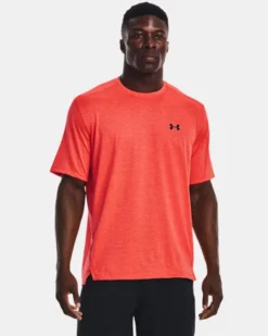 Men's UA Techâ„¢ Vent Short Sleeve
