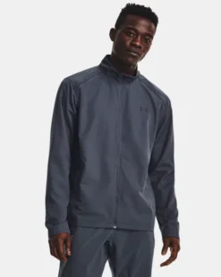 Men's UA Storm Run Jacket