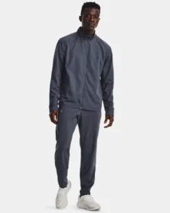 Men's UA Storm Run Jacket 10 Men's UA Storm Run Jacket -Sportswear Store V5 1376797 044 FSF