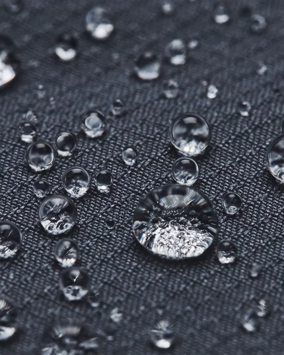 Men's UA Storm Run Jacket 6 Men's UA Storm Run Jacket - Image 6