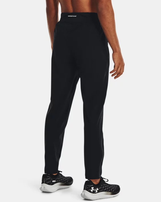 Men's UA OutRun The Storm Pants 2 Men's UA OutRun The Storm Pants - Image 2