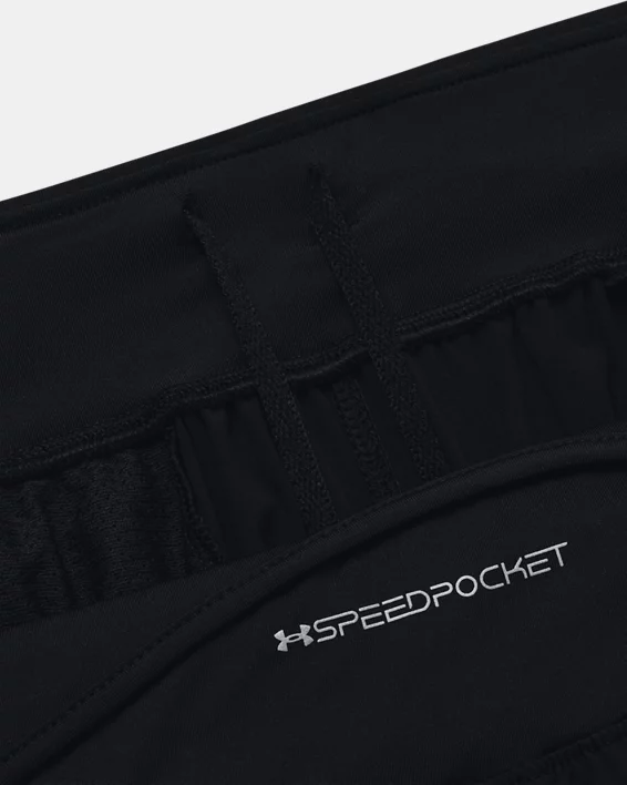 Men's UA OutRun The Storm Pants 7 Men's UA OutRun The Storm Pants - Image 7