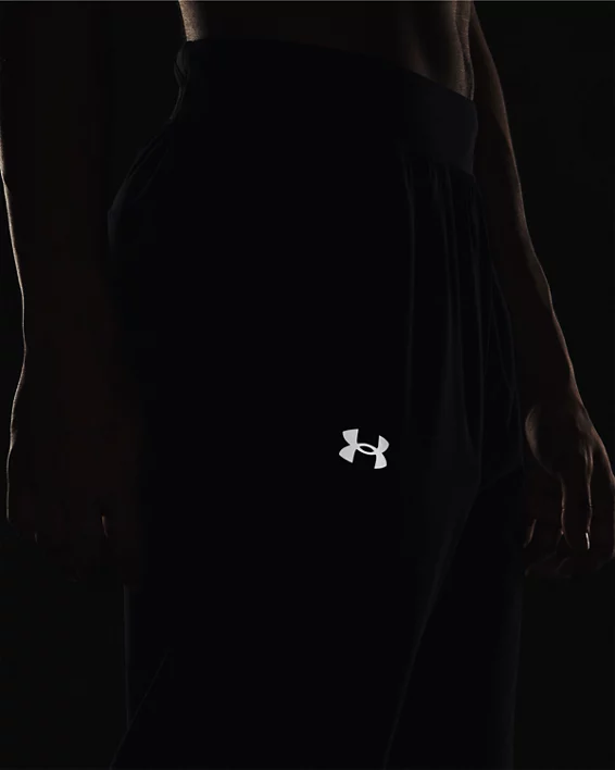 Men's UA OutRun The Storm Pants 6 Men's UA OutRun The Storm Pants - Image 6