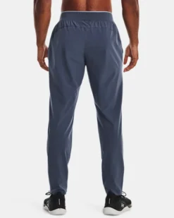 Men's UA Storm Run Pants -Sportswear Store V5 1376800 044 BC
