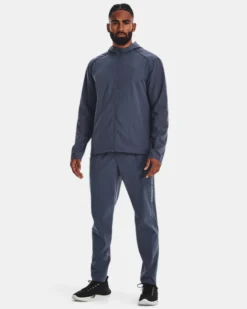 Men's UA Storm Run Pants -Sportswear Store V5 1376800 044 FSF