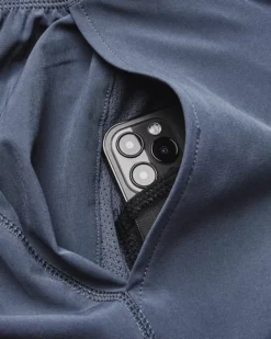 Men's UA Storm Run Pants -Sportswear Store V5 1376800 044 INRPKT SL