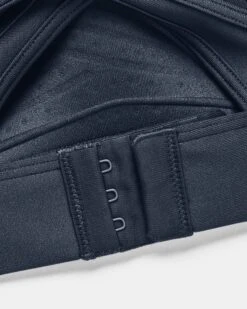 Women's UA Infinity High Crossover Sports Bra -Sportswear Store V5 1376882 044 BAND SL