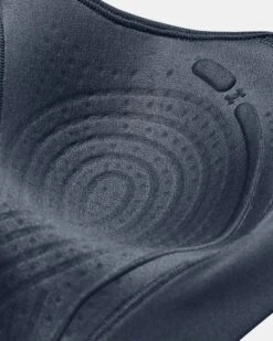 Women's UA Infinity High Crossover Sports Bra -Sportswear Store V5 1376882 044 FABR SL