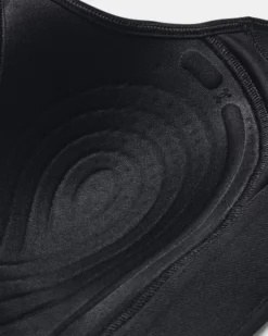 Women's UA Infinity Low Mesh Sports Bra -Sportswear Store V5 1376886 001 FABR SL