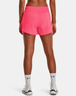 Women's UA Flex Woven 2-in-1 Shorts 14 Women's UA Flex Woven 2-in-1 Shorts -Sportswear Store V5 1376936 683 FCADD