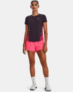Women's UA Flex Woven 2-in-1 Shorts 13 Women's UA Flex Woven 2-in-1 Shorts -Sportswear Store V5 1376936 683 FSFADD