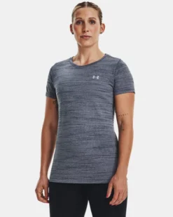 Women's UA Tech™ Tiger Short Sleeve