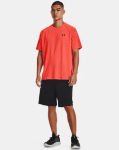 Men's UA Tech™ Wordmark Graphic Shorts -Sportswear Store V5 1376943 001 FSF