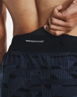 Men's UA Launch Elite 5'' Shorts 12 Men's UA Launch Elite 5'' Shorts -Sportswear Store V5 1377002 001 BPKT