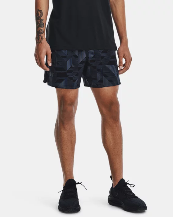Men's UA Launch Elite 5'' Shorts 1 Men's UA Launch Elite 5'' Shorts
