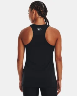 Women's UA Velocity Graphic Tank -Sportswear Store V5 1377011 001 BC