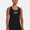 Women's UA Velocity Graphic Tank