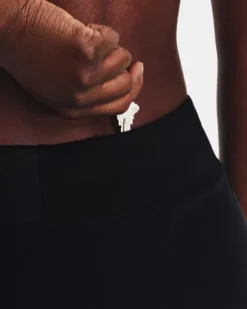 Women's UA Speedpocket 2-in-1 Shorts -Sportswear Store V5 1377031 001 BCKDET