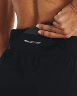 Women's UA OutRun The Storm Pants -Sportswear Store V5 1377042 001 BPKT