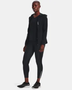 Women's UA OutRun The Storm Jacket 6 Women's UA OutRun The Storm Jacket -Sportswear Store V5 1377043 002 FSF