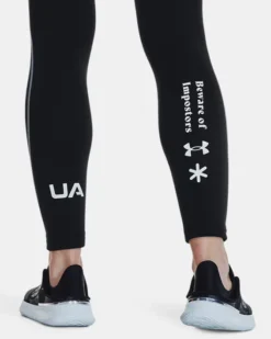 Women's ColdGear Select Leggings 9 Women's ColdGear Select Leggings -Sportswear Store V5 1377150 001 BCKDET