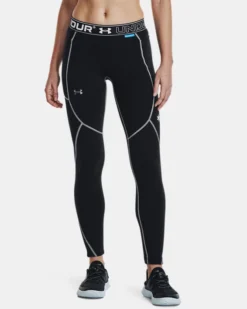 Women's ColdGear Select Leggings