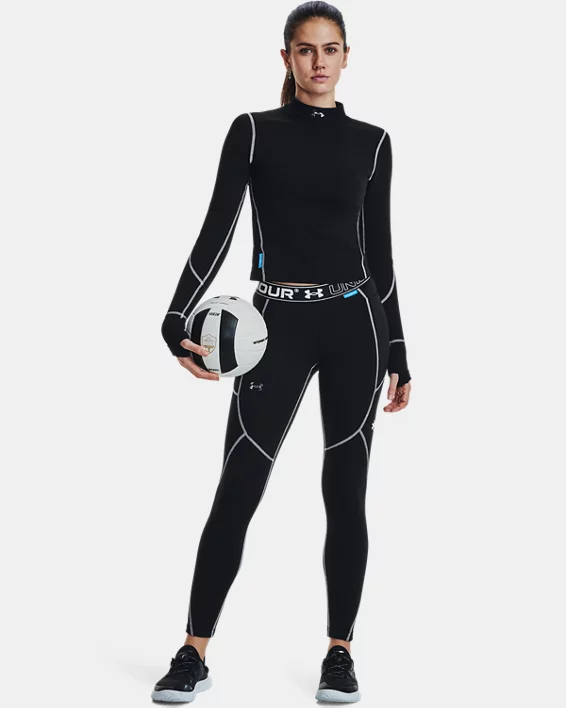 Women's ColdGear Select Leggings 3 Women's ColdGear Select Leggings - Image 3