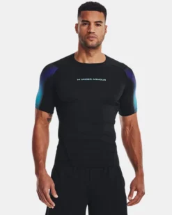 Men's HeatGear Short Sleeve