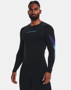 Men's HeatGear Long Sleeve