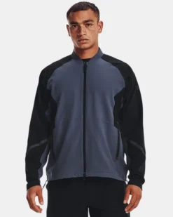 Men's UA Unstoppable Bomber Jacket