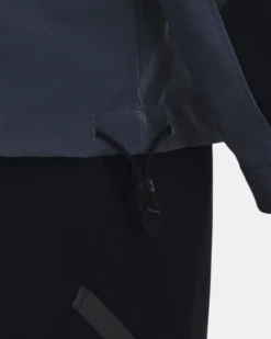 Men's UA Unstoppable Bomber Jacket -Sportswear Store V5 1377170 044 SIDEDET