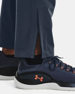 Men's UA RUSH™ Woven Pants -Sportswear Store V5 1377182 044 AKCSR