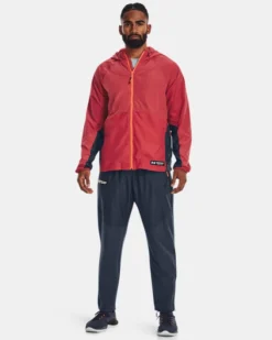 Men's UA RUSH™ Woven Pants -Sportswear Store V5 1377182 044 FSF