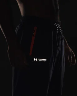 Men's UA RUSH™ Woven Pants -Sportswear Store V5 1377182 044 REFL