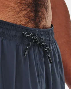 Men's UA RUSH™ Woven Pants -Sportswear Store V5 1377182 044 WSTBND