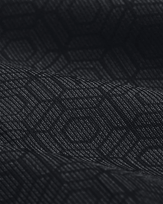 Men's UA RUSH™ Woven ½ Zip Anorak Jacket 7 Men's UA RUSH™ Woven ½ Zip Anorak Jacket - Image 7