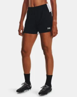 Women's UA Maquina 3.0 Shorts