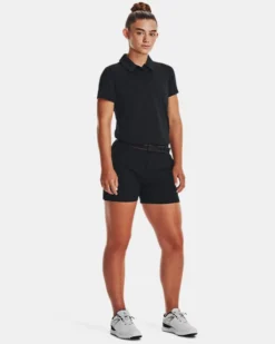 Women's UA Playoff Polo 8 Women's UA Playoff Polo -Sportswear Store V5 1377335 001 FSF