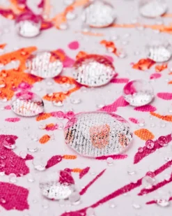 Women's UA Links Printed Shorts 11 Women's UA Links Printed Shorts -Sportswear Store V5 1377340 101 STORM SL