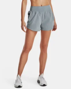 Women's UA SmartForm Flex Woven Shorts