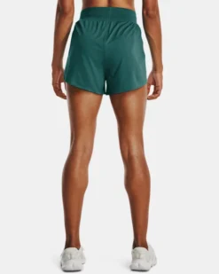 Women's UA Lighter Than Air Shorts -Sportswear Store V5 1377609 722 FCADD