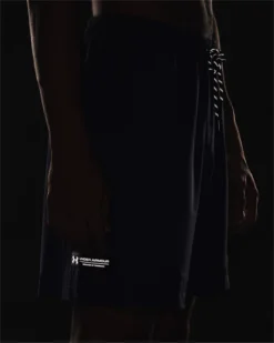 Men's UA RUSH™ Woven Cargo Shorts -Sportswear Store V5 1377649 044 REFL