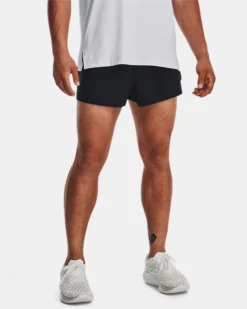 Men's UA Launch Split Perf Shorts