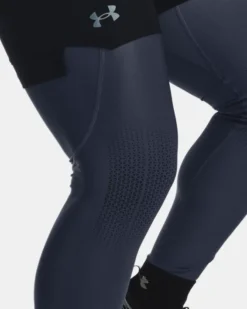 Men's HeatGear ArmourPrint Leggings -Sportswear Store V5 1377824 044 SC