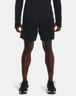 Men's UA Run Up The Pace 7'' Shorts