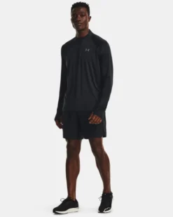 Men's UA Run Up The Pace 7'' Shorts -Sportswear Store V5 1377879 001 FSF