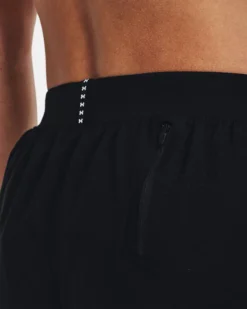 Men's UA Run Up The Pace 5'' Shorts -Sportswear Store V5 1377880 001 BCKDET