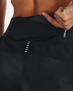 Women's UA Up The Pace 2-in-1 Shorts -Sportswear Store V5 1377886 001 BPKT